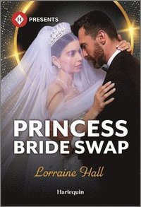 bokomslag Princess Bride Swap