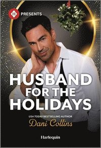 bokomslag Husband for the Holidays