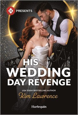 His Wedding Day Revenge 1