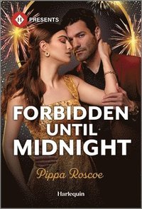 bokomslag Forbidden Until Midnight