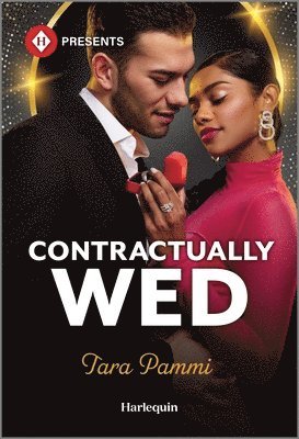 Contractually Wed 1