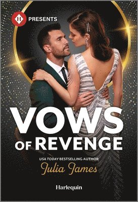 Vows of Revenge 1