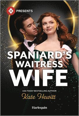 Spaniard's Waitress Wife 1