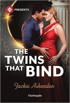 The Twins That Bind 1