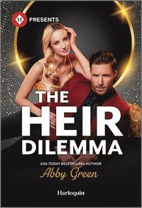 bokomslag The Heir Dilemma
