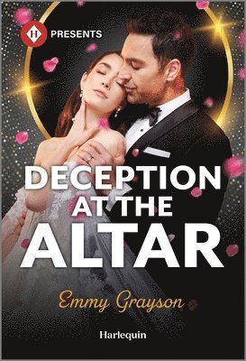 Emmy Grayson - Deception at the Altar, Pocket