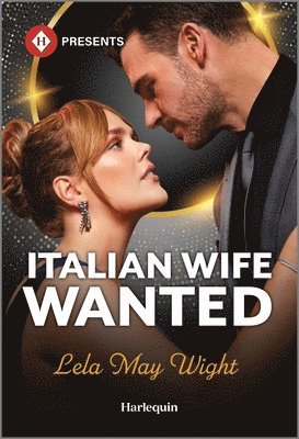 bokomslag Italian Wife Wanted