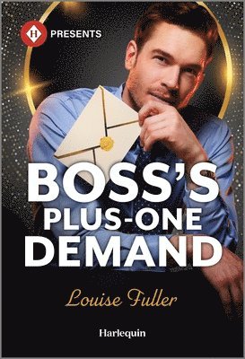 bokomslag Boss's Plus-One Demand