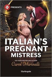 bokomslag Italian's Pregnant Mistress