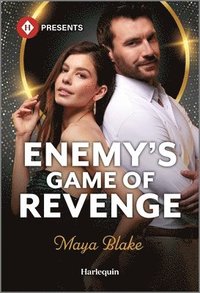 bokomslag Enemy's Game of Revenge