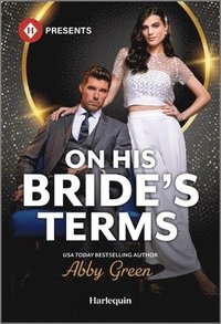 bokomslag On His Bride's Terms