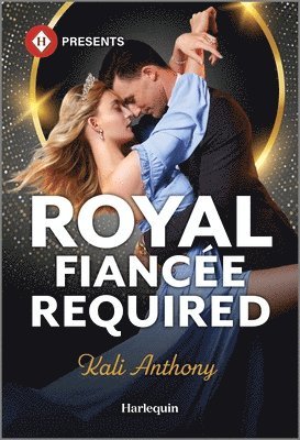 bokomslag Royal Fiancée Required