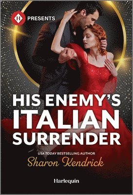 Sharon Kendrick - His Enemy's Italian Surrender, Pocket