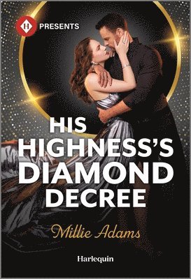 His Highness's Diamond Decree 1