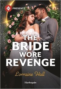 bokomslag The Bride Wore Revenge