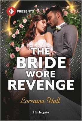 bokomslag The Bride Wore Revenge