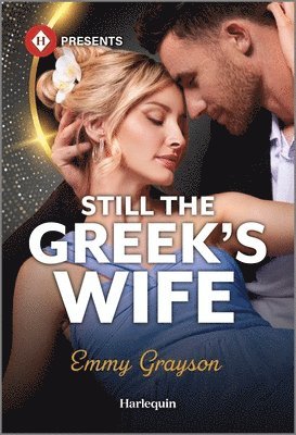 Still the Greek's Wife 1