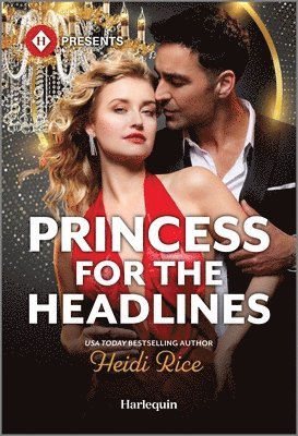 Princess for the Headlines