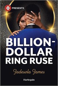 bokomslag Billion-Dollar Ring Ruse