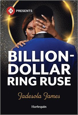 Jadesola James - Billion-Dollar Ring Ruse, Pocket