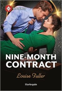 bokomslag Nine-Month Contract