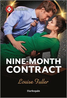 bokomslag Nine-Month Contract
