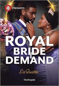 bokomslag Royal Bride Demand