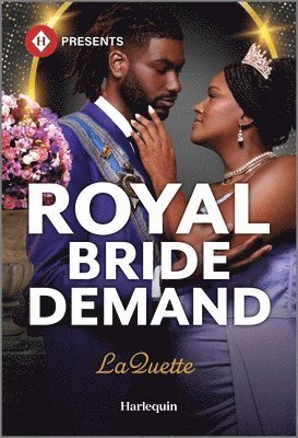 Royal Bride Demand 1