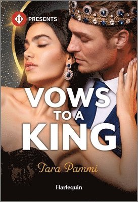 Tara Pammi - Vows to a King, Pocket