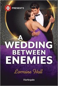 bokomslag A Wedding Between Enemies