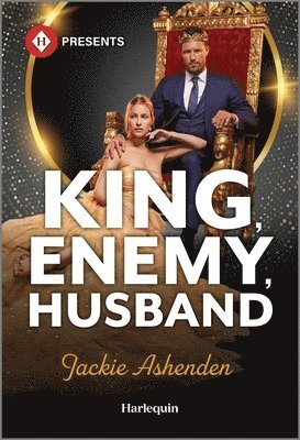 King, Enemy, Husband 1