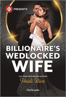 Billionaire's Wedlocked Wife