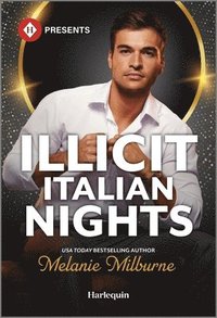 bokomslag Illicit Italian Nights