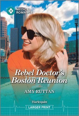 Rebel Doctor's Boston Reunion 1