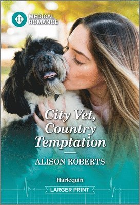 City Vet, Country Temptation 1
