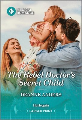 The Rebel Doctor's Secret Child 1