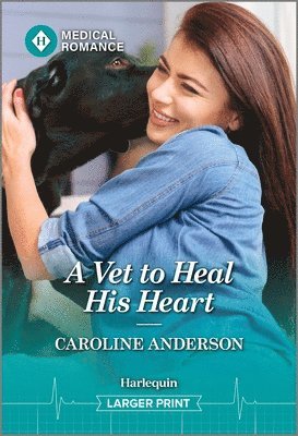 A Vet to Heal His Heart 1