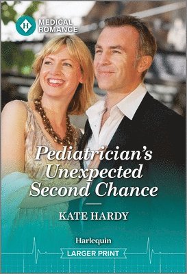 Kate Hardy - Pediatrician's Unexpected Second Chance, Pocket