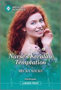 bokomslag Nurse's Keralan Temptation