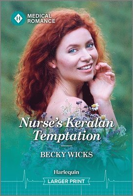 Nurse's Keralan Temptation 1