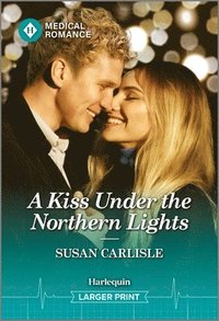 bokomslag A Kiss Under the Northern Lights