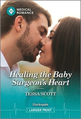 Healing the Baby Surgeon's Heart 1