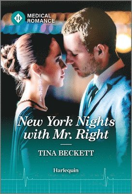 Tina Beckett - New York Nights with Mr. Right, Pocket