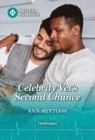 bokomslag Celebrity Vet's Second Chance