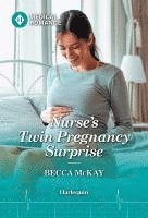 Becca McKay - Nurse's Twin Pregnancy Surprise, Pocket
