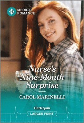 Carol Marinelli - Nurse's Nine-Month Surprise, Pocket