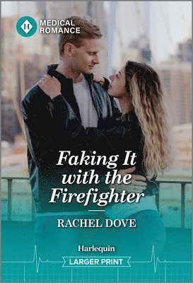 Rachel Dove - Faking It with the Firefighter, Pocket
