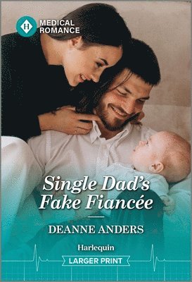 Single Dad's Fake Fiancee 1