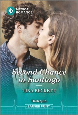 Tina Beckett - Second Chance in Santiago, Pocket