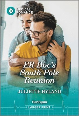 Juliette Hyland - Er Doc's South Pole Reunion, Pocket
